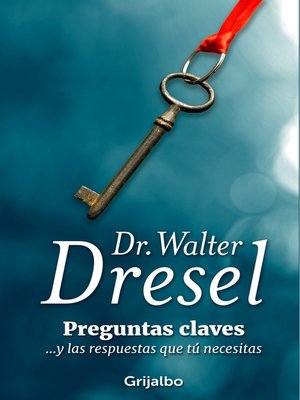 cover image of Preguntas claves